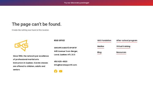 karatest-bruno.com capture - 2025-10-15 18:39:15