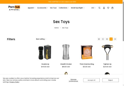 pornhubtoy.com capture - 2025-10-15 18:41:35