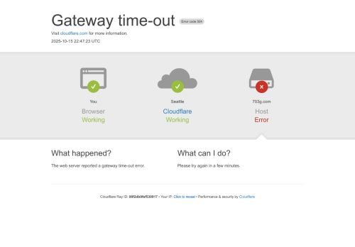 703g.com capture - 2025-10-15 18:48:14