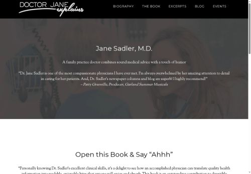 drjaneexplains.com capture - 2025-10-15 19:11:31