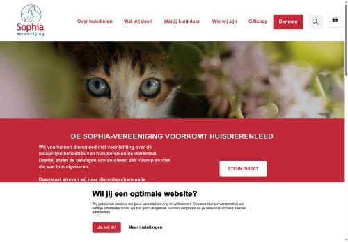 sophiavereeniging.com capture - 2025-10-15 19:15:13