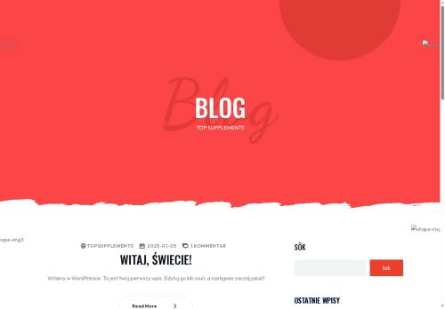 top-supplements.com capture - 2025-10-15 19:25:26