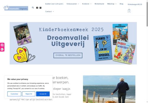 droomvalleiuitgeverij.com capture - 2025-10-15 19:44:12