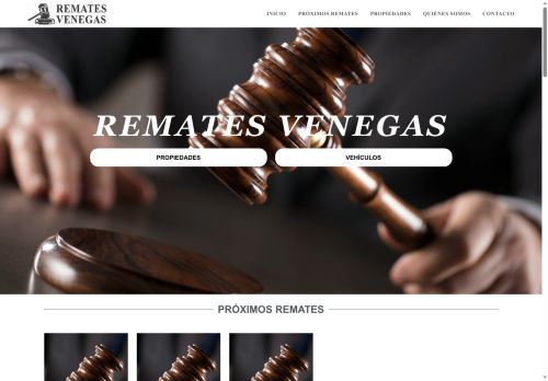 rematefacil.com capture - 2025-10-15 20:21:42