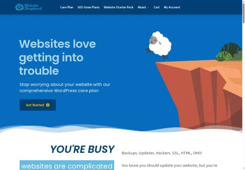 websiteshepherd.com capture - 2025-10-15 20:30:37