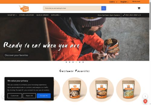 activfoods.com capture - 2025-10-15 20:32:27