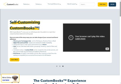 uncomplicatedsoftware.com capture - 2025-10-15 20:56:51