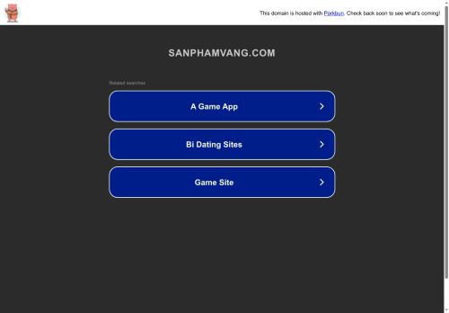 sanphamvang.com capture - 2025-10-15 21:09:00