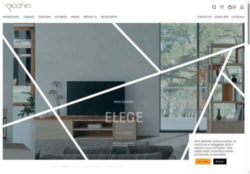 picchiofurniture.com capture - 2025-10-15 21:21:14