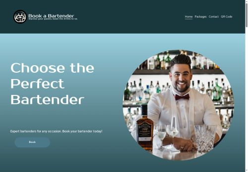 londonbartenderscollective.com capture - 2025-10-15 21:21:14