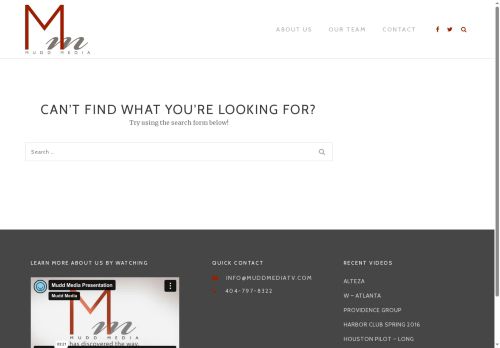 muddmediatv.com capture - 2025-10-15 21:29:27