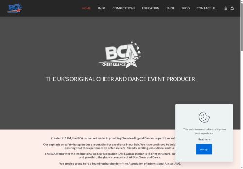 bcacheeranddance.com capture - 2025-10-15 22:02:37