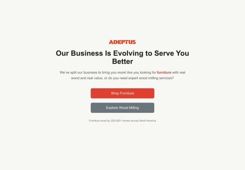 adeptusengineering.com capture - 2025-10-15 22:09:20