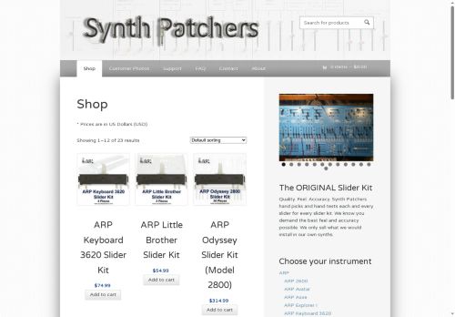 synthpatchers.com capture - 2025-10-15 22:17:56