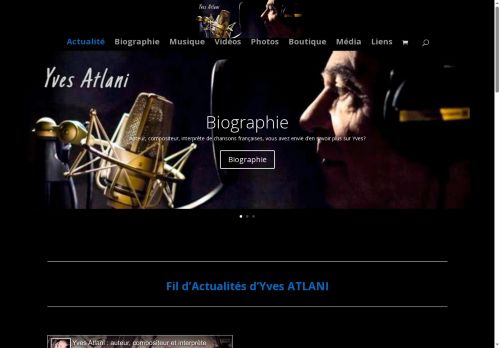 yvesatlani.com capture - 2025-10-15 22:28:59