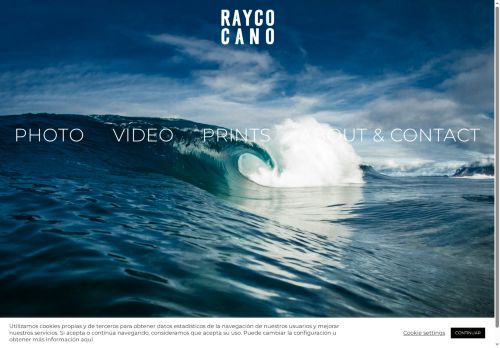 raycocano.com capture - 2025-10-15 22:34:52