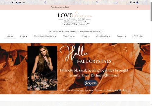 lovethirteen.com capture - 2025-10-15 22:36:06