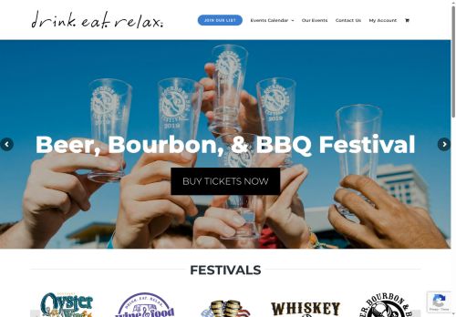 harboreastbeerfest.com capture - 2025-10-15 22:36:06