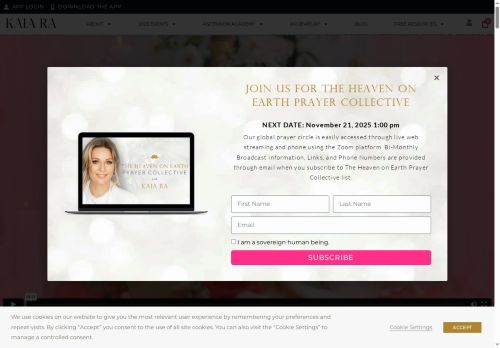 thesophiacode.com capture - 2025-10-15 22:36:06