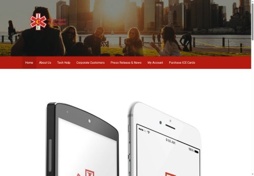 icestandardtechnology.com capture - 2025-10-15 22:40:01