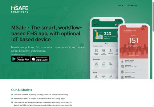 msafesolutions.com capture - 2025-10-15 22:42:53