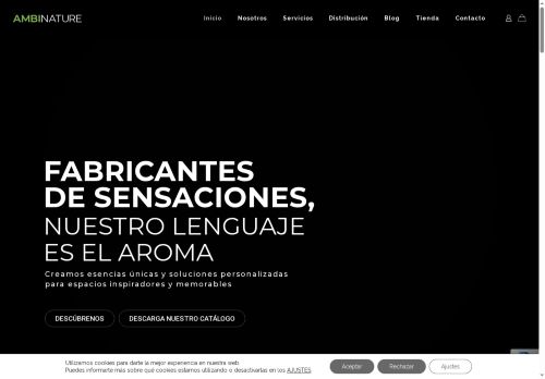 ambinatur.com capture - 2025-10-15 22:44:03
