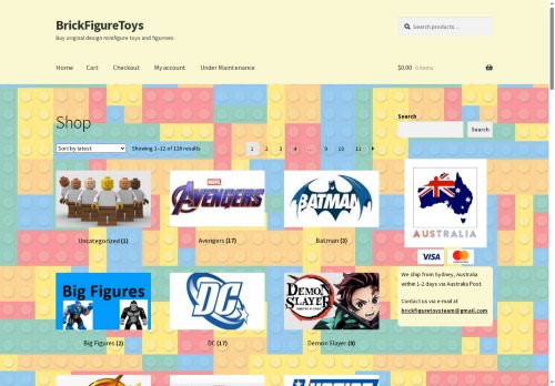 brickfiguretoys.com capture - 2025-10-15 22:55:58