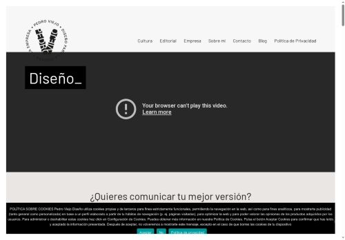 pedroviejo.com capture - 2025-10-15 23:17:31