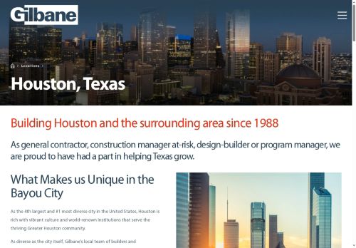 gilbanetexas.com capture - 2025-10-15 23:24:52