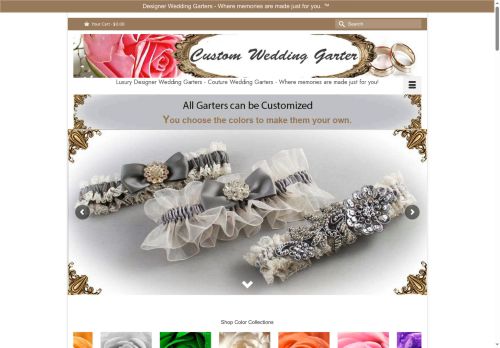 lindajoycecouture.com capture - 2025-10-15 23:44:49