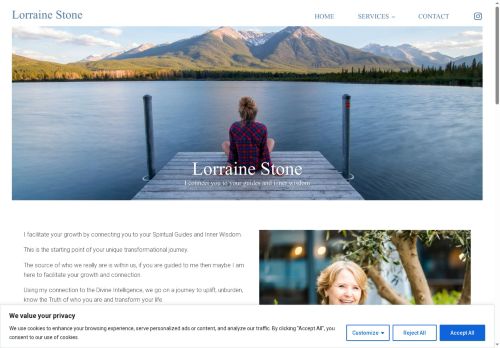 lorrainestone.com capture - 2025-10-15 23:53:44