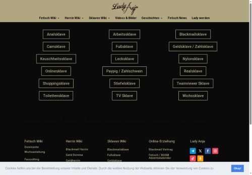 sklavenkartei.com capture - 2025-10-16 00:03:14