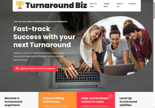 turnaroundbiz.com capture - 2025-10-16 00:11:26