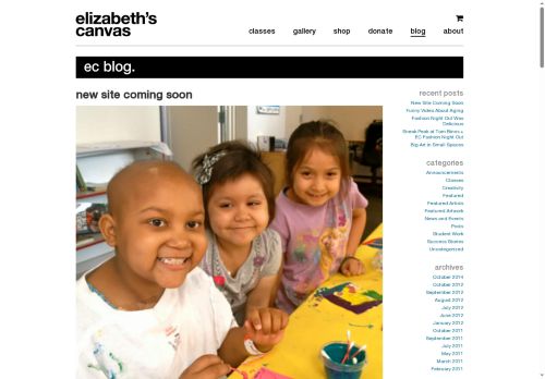 elizabethscanvasblog.com capture - 2025-10-16 00:43:04