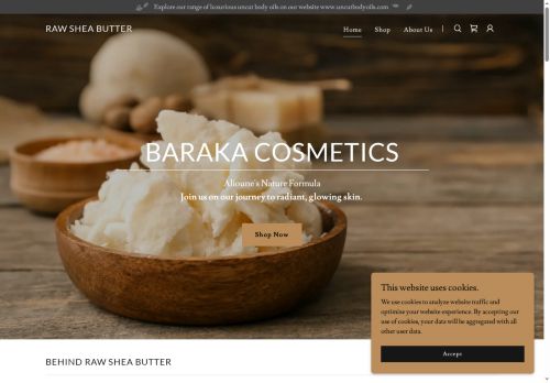 sheaglamour.com capture - 2025-10-16 00:53:37