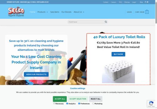 industrialhygienesupplies.com capture - 2025-10-16 01:08:14