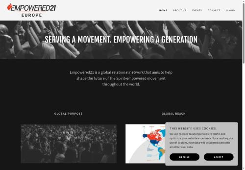 e21europe.com capture - 2025-10-16 01:15:21