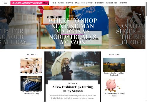 youronlineshoppingguide.com capture - 2025-10-16 01:33:57