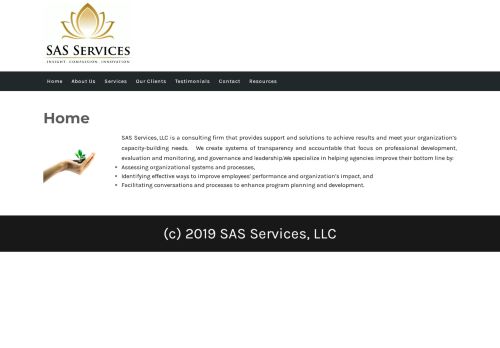 sasserviceshawaii.com capture - 2025-10-16 01:39:58