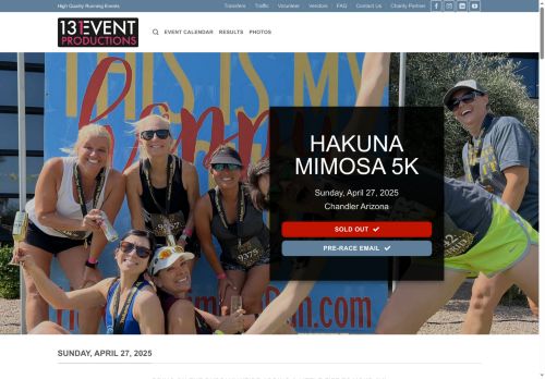 hakunamimosa5k.com capture - 2025-10-16 01:43:34