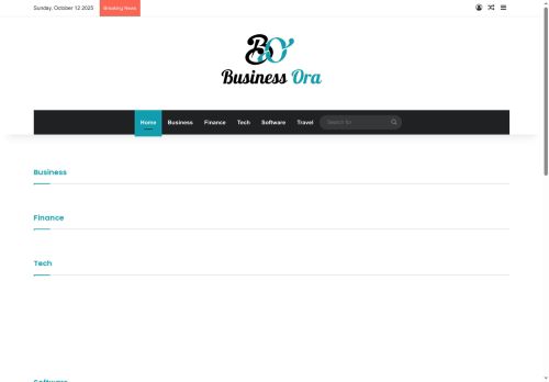 businessora.com capture - 2025-10-16 01:47:22