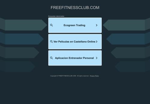freefitnessclub.com capture - 2025-10-16 01:52:18
