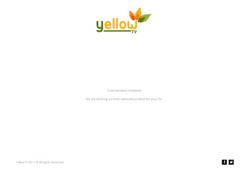 yellowtelevision.com capture - 2025-10-16 01:54:20