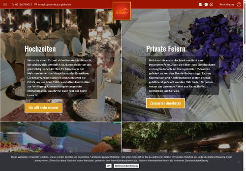 eventhaus-giebel.com capture - 2025-10-16 01:59:34