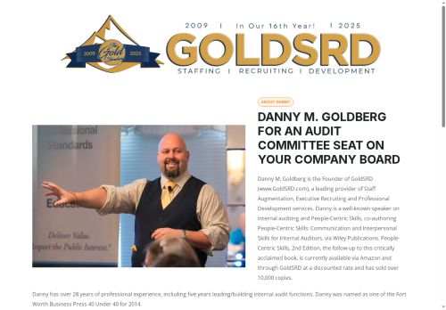 dannymgoldberg.com capture - 2025-10-16 02:03:06