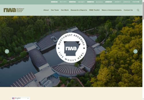 nwacouncil.com capture - 2025-10-16 02:20:45