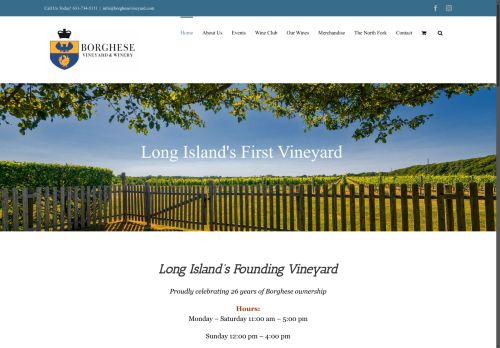 borghesewines.com capture - 2025-10-16 02:40:01