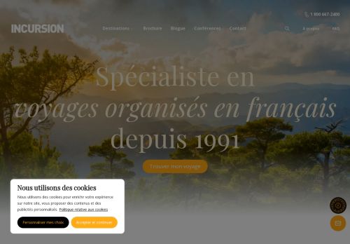 incursionvoyages.com capture - 2025-10-16 03:06:06