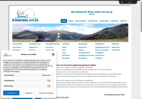 zeehengelsport.com capture - 2025-10-16 03:16:08