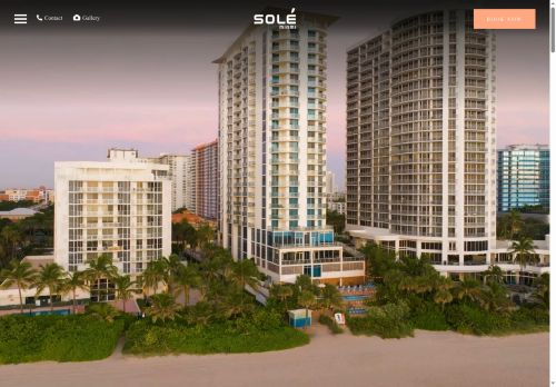 soleontheocean.com capture - 2025-10-16 03:16:55